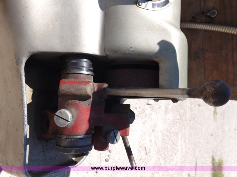 image for item J6873 Black & Decker valve grinder and seat grinder