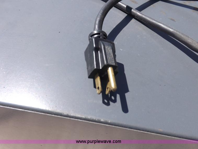 image for item J6875 Shenandoah horizontal multi oil furnace