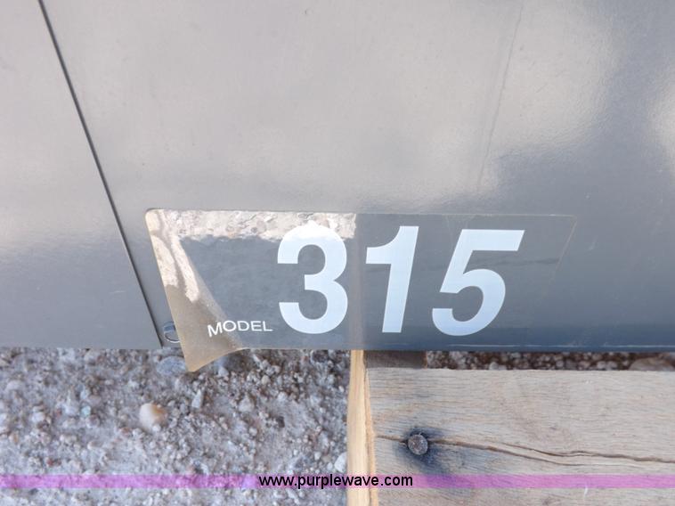 image for item J6875 Shenandoah horizontal multi oil furnace