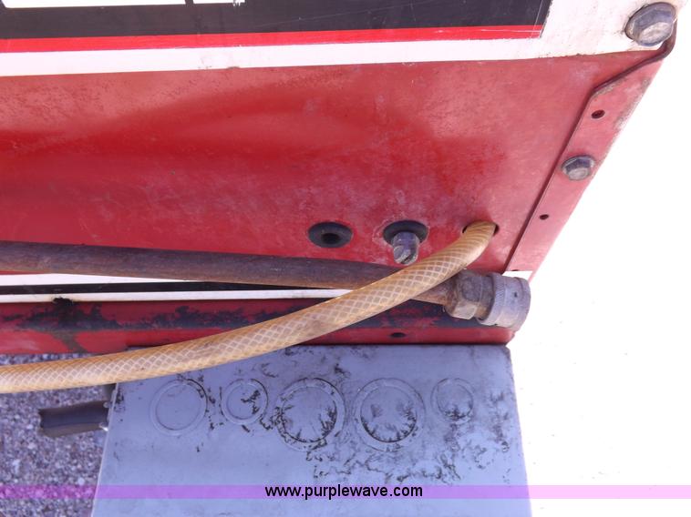 image for item J6876 Electro-Magic hot water pressure washer