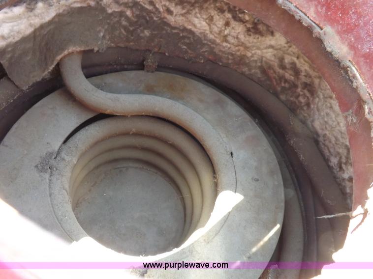 image for item J6876 Electro-Magic hot water pressure washer