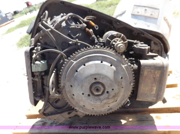 image for item J6879 Johnson 85ESL71 outboard motor