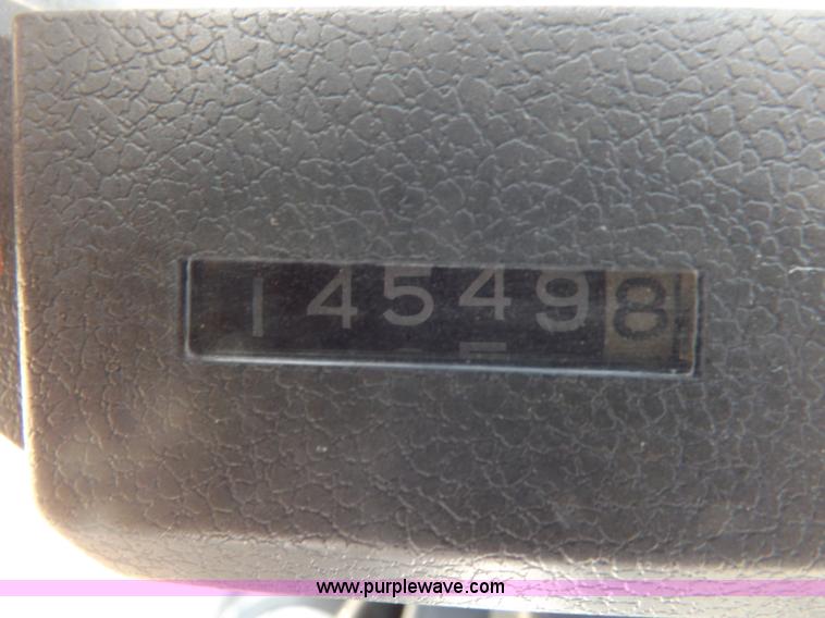 image for item J6882 1982 Yamaha Virago XV920 motorcycle