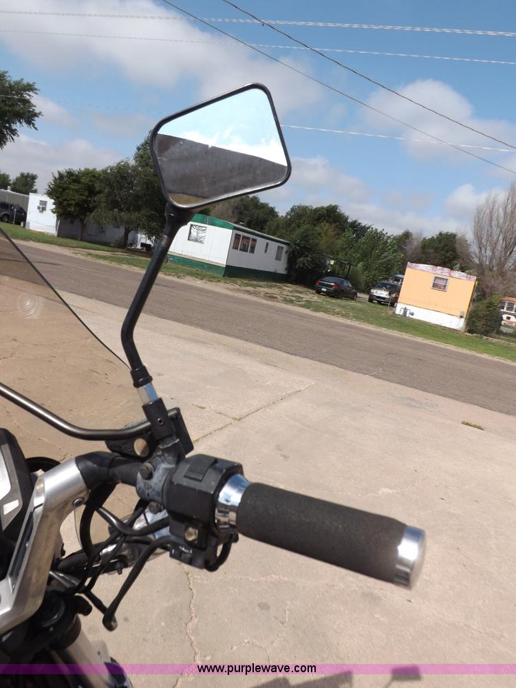 image for item J6882 1982 Yamaha Virago XV920 motorcycle