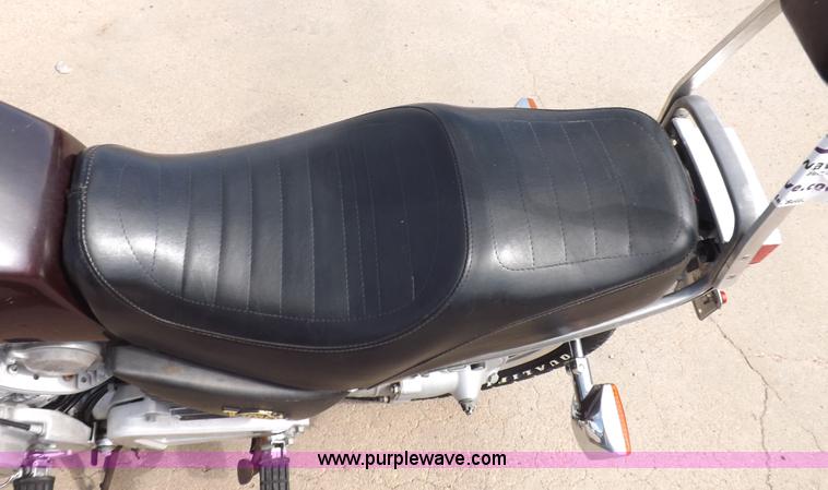 image for item J6882 1982 Yamaha Virago XV920 motorcycle