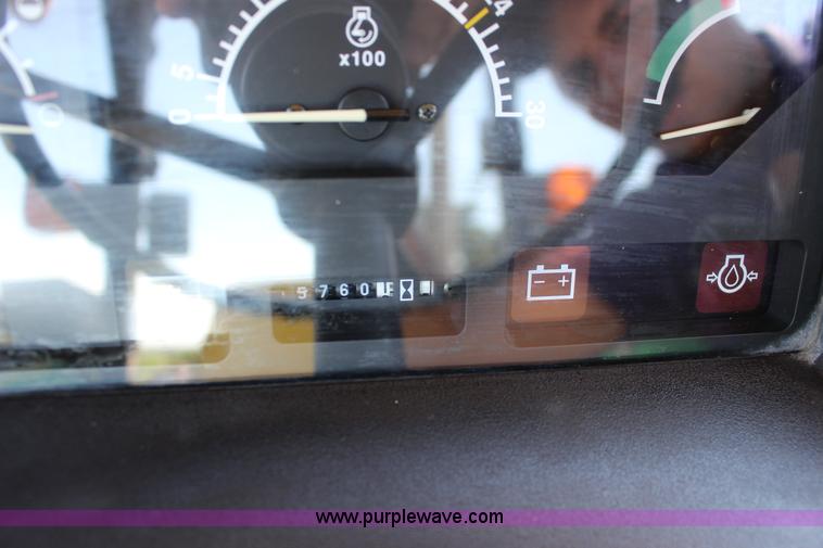 image for item K1037 1994 John Deere 5300 tractor