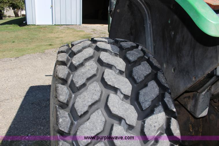 image for item K1037 1994 John Deere 5300 tractor