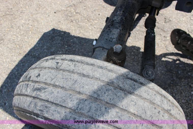 image for item K1037 1994 John Deere 5300 tractor