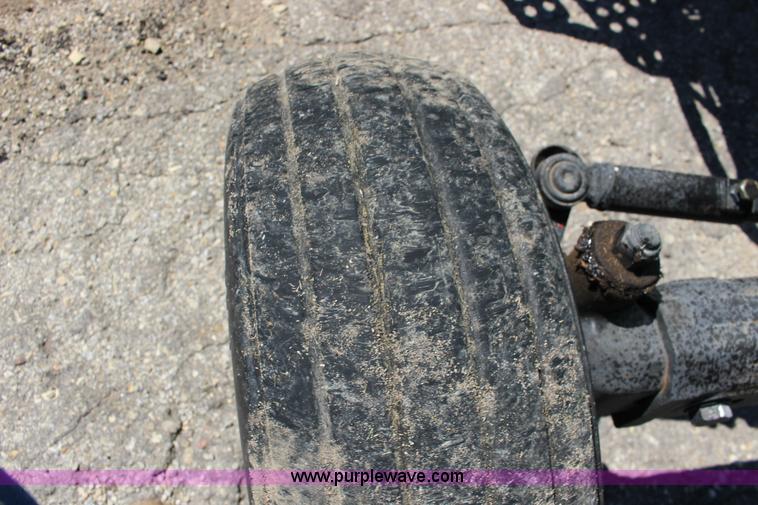 image for item K1037 1994 John Deere 5300 tractor