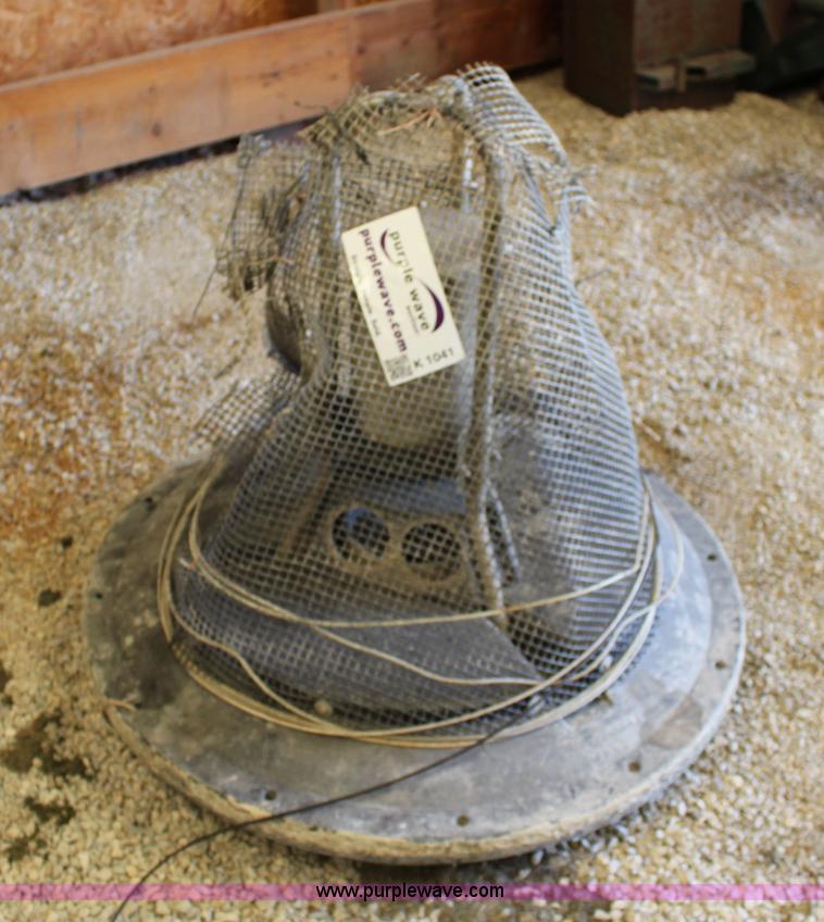 image for item K1041 Oterbine pond aerator