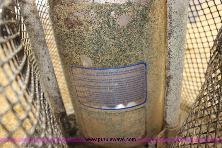 image for item K1041 Oterbine pond aerator