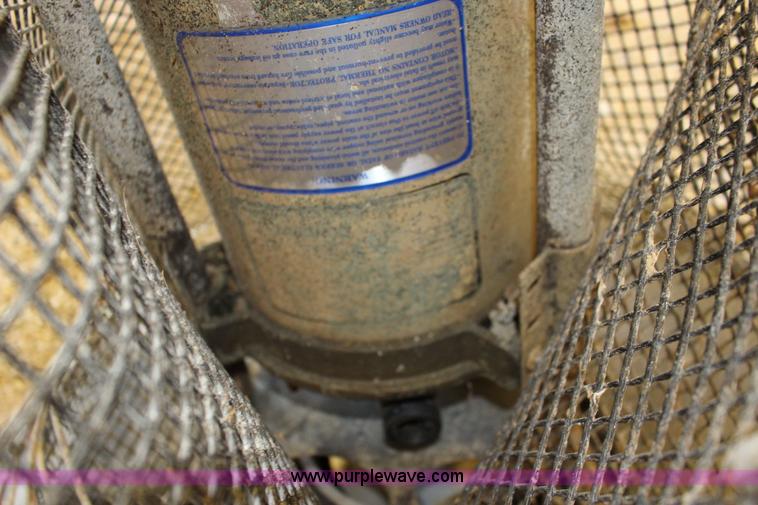 image for item K1041 Oterbine pond aerator