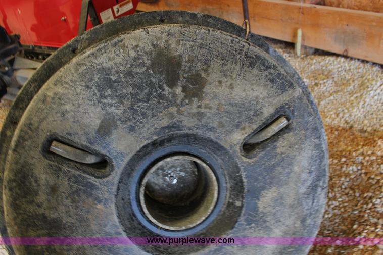 image for item K1041 Oterbine pond aerator