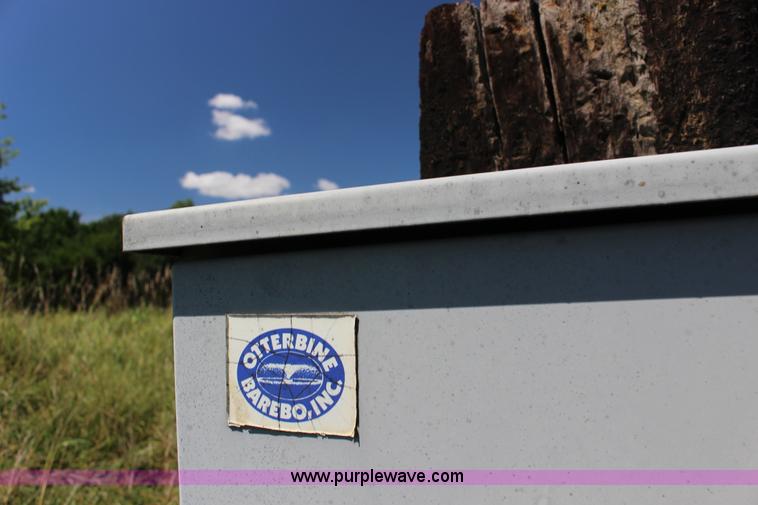 image for item K1041 Oterbine pond aerator