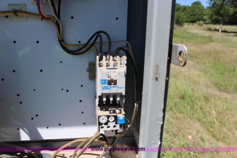 image for item K1041 Oterbine pond aerator