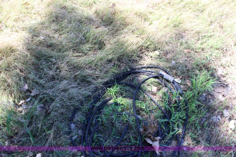 image for item K1041 Oterbine pond aerator