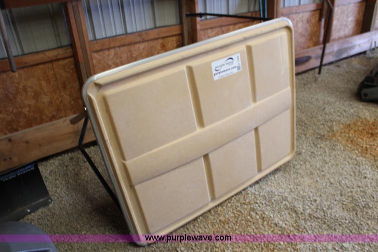 image for item K1042 Golf cart canopy