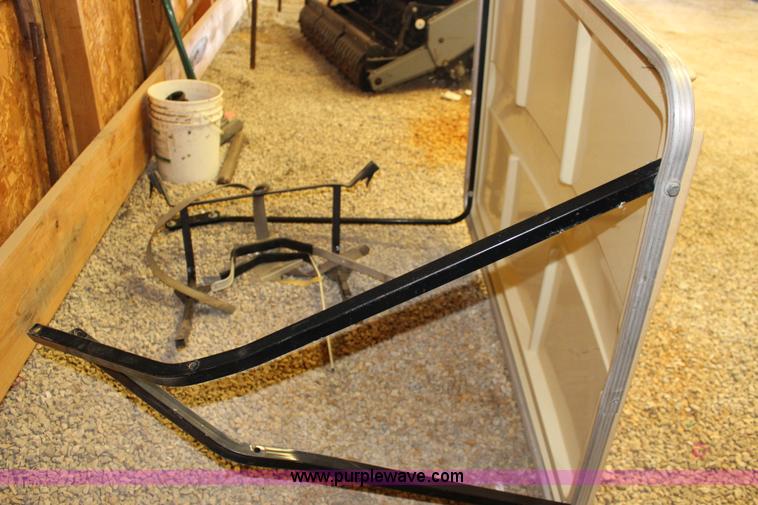 image for item K1042 Golf cart canopy