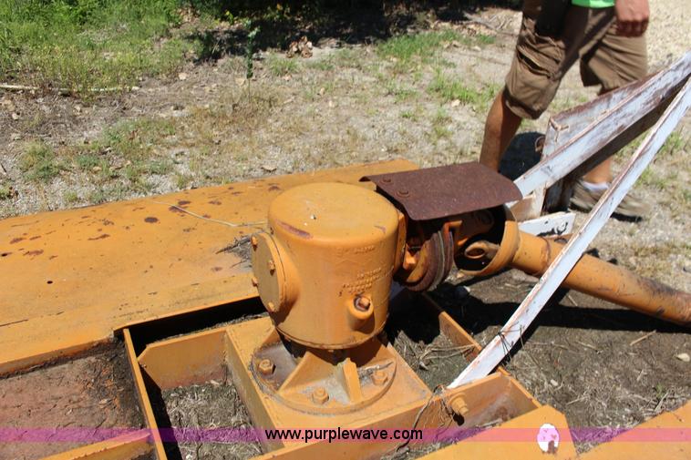 image for item K1043 BMB FR-73 rotary mower