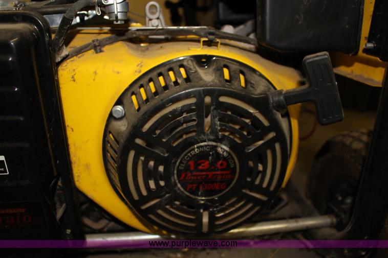 image for item K1045 Xtreme Contractor Series generator