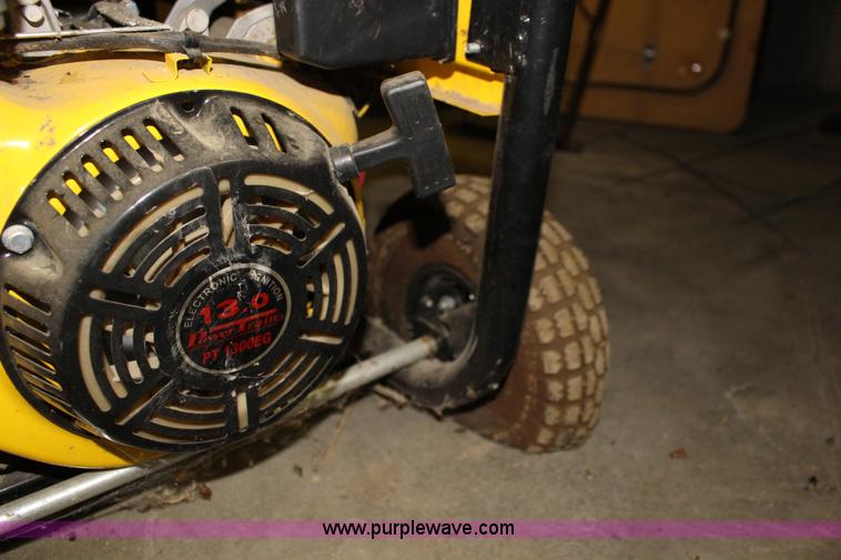 image for item K1045 Xtreme Contractor Series generator