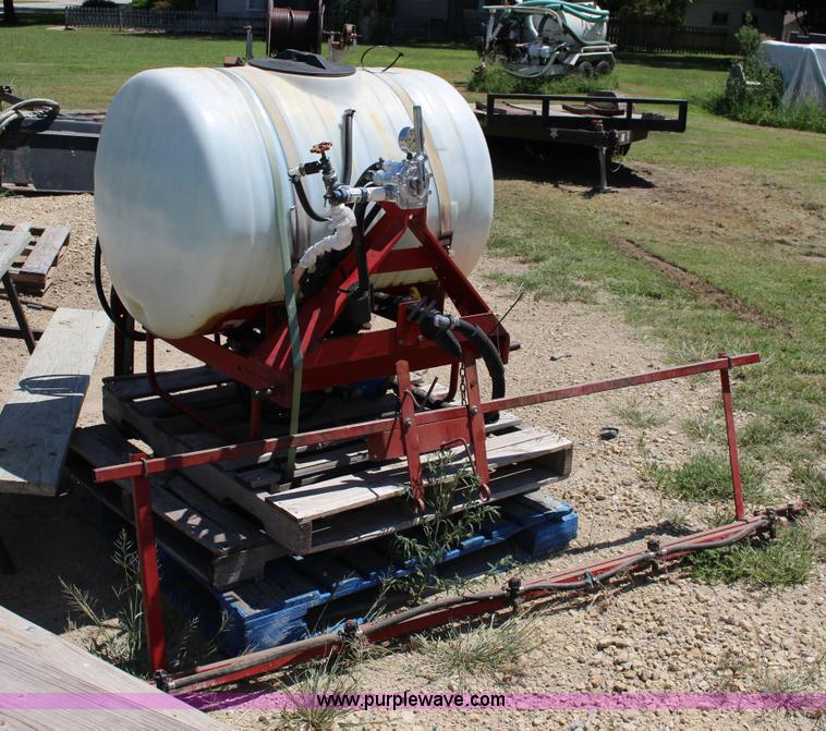 image for item K1047 Sprayer