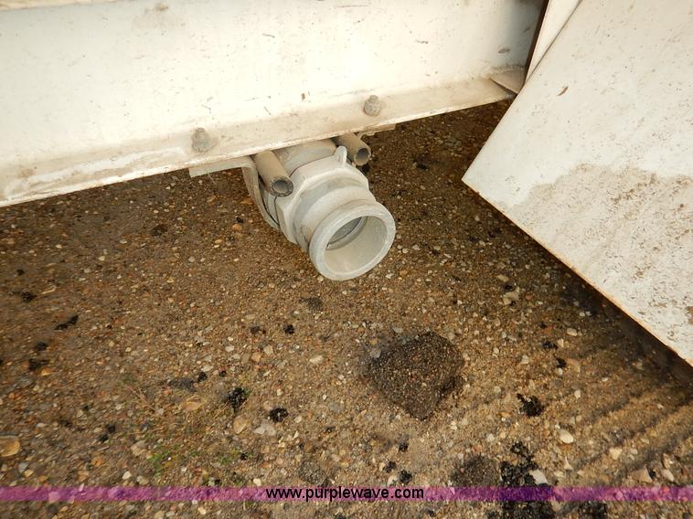 image for item K1581 1998 Speco flexible sewer jetter