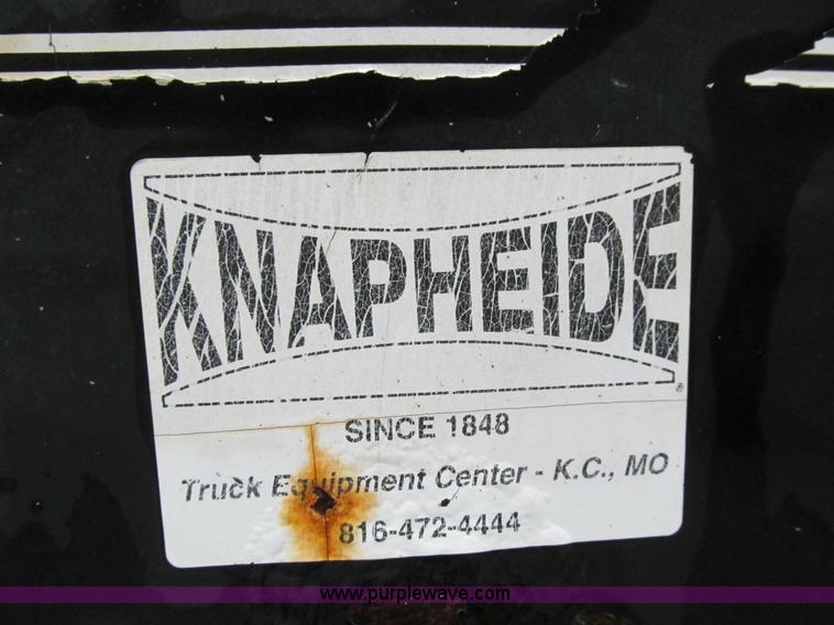 image for item K6316 2007 Ford F450 Super Duty XL flatbed truck