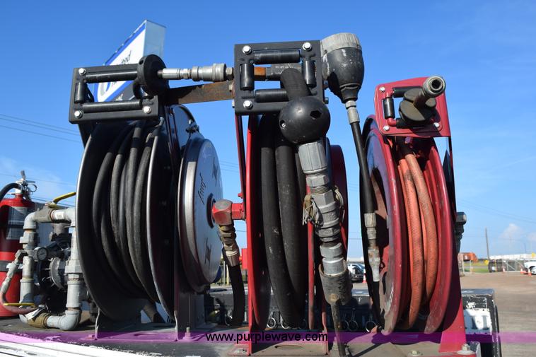 image for item L5780 2008 Ford F350 Super Duty service truck