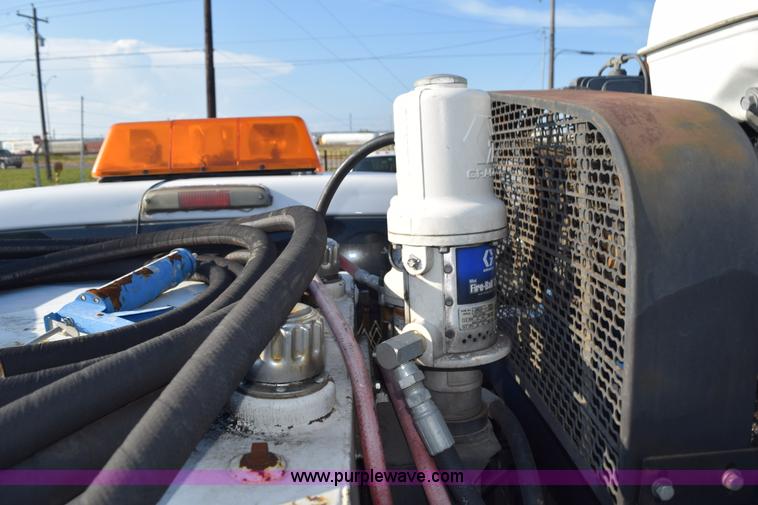 image for item L5780 2008 Ford F350 Super Duty service truck