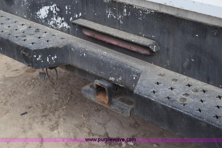 image for item L5798 2008 Ford F350 Super Duty service truck