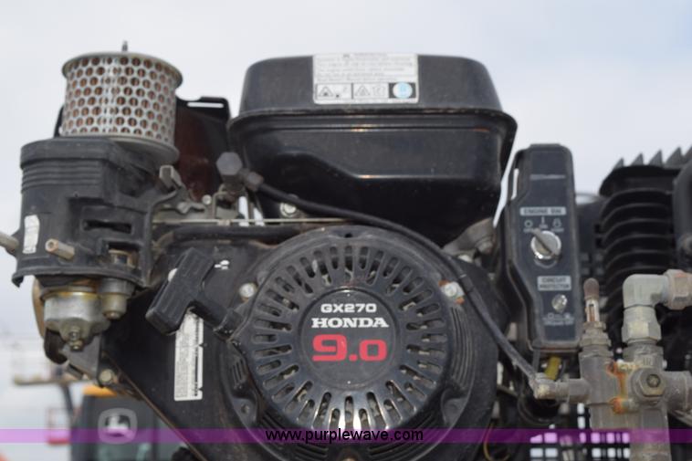 image for item L5798 2008 Ford F350 Super Duty service truck