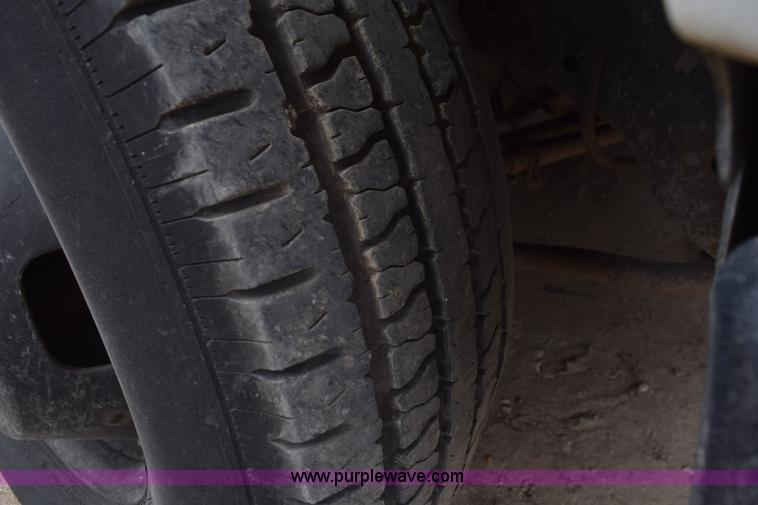 image for item L5798 2008 Ford F350 Super Duty service truck