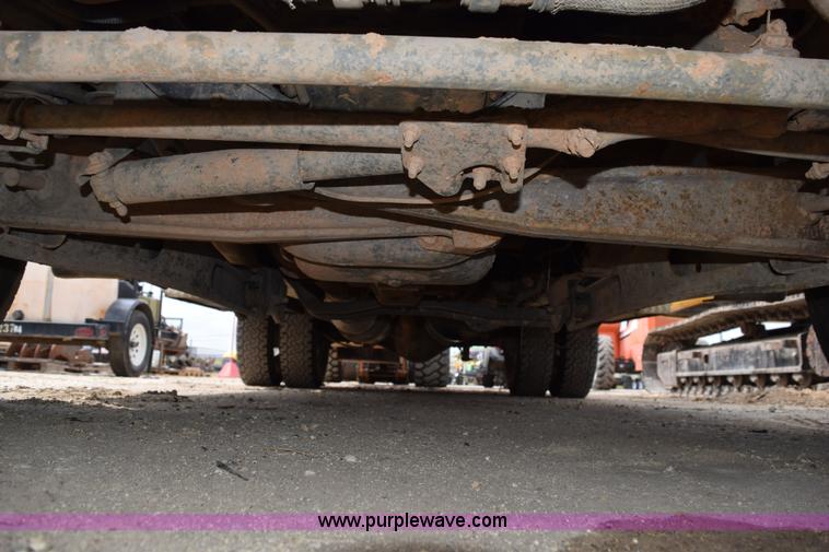 image for item L5798 2008 Ford F350 Super Duty service truck