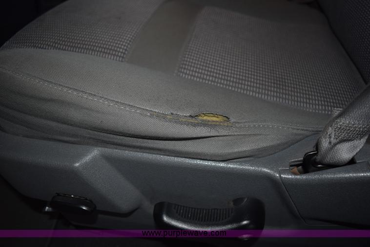 image for item L5800 2008 Dodge Ram 1500 Quad Ram pickup truck