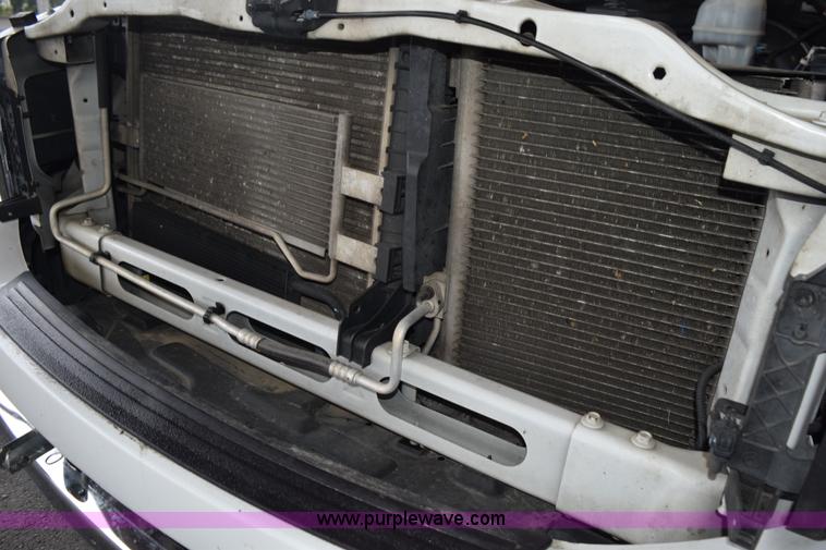 image for item L5800 2008 Dodge Ram 1500 Quad Ram pickup truck