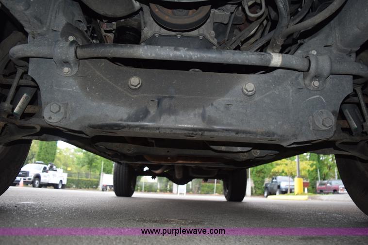 image for item L5800 2008 Dodge Ram 1500 Quad Ram pickup truck