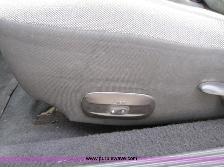 image for item R9423 2007 Ford Crown Victoria Police Interceptor