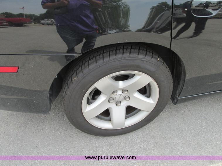 image for item R9424 2011 Dodge Charger Police