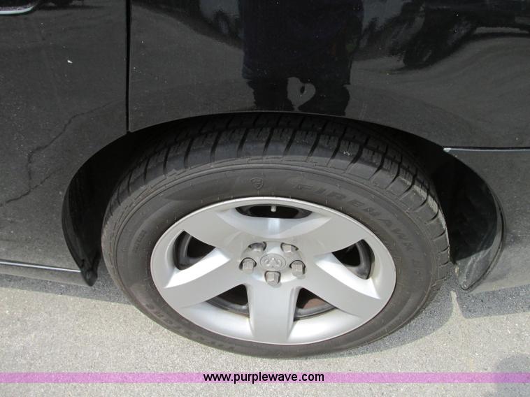 image for item R9424 2011 Dodge Charger Police