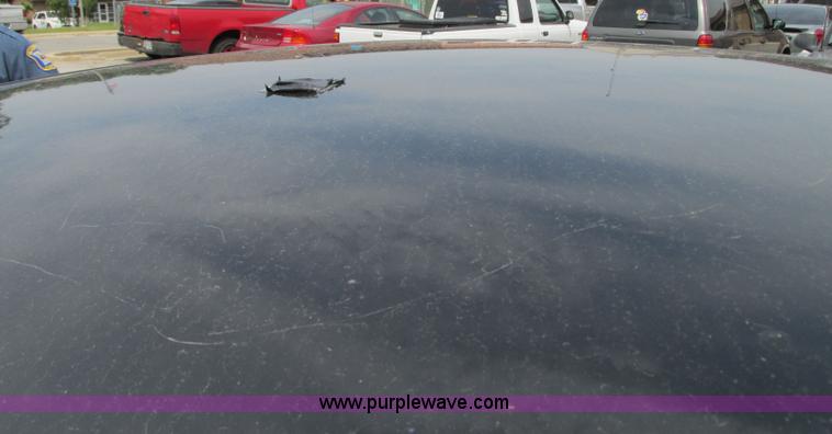 image for item R9424 2011 Dodge Charger Police