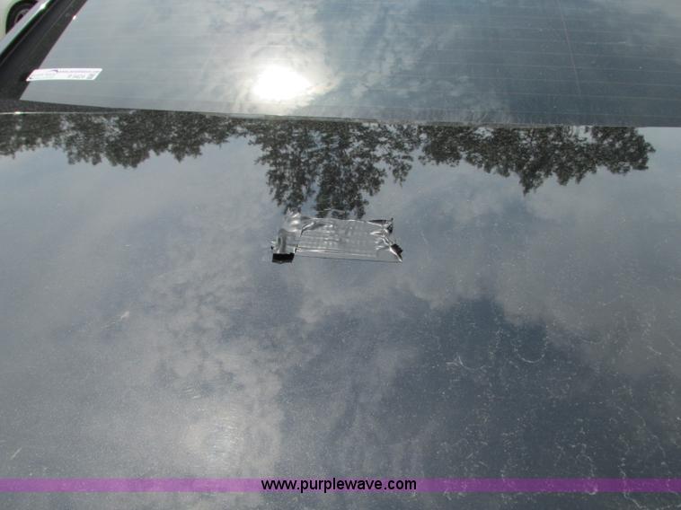 image for item R9424 2011 Dodge Charger Police