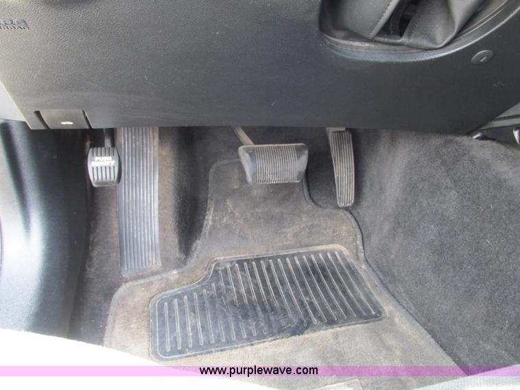 image for item R9424 2011 Dodge Charger Police