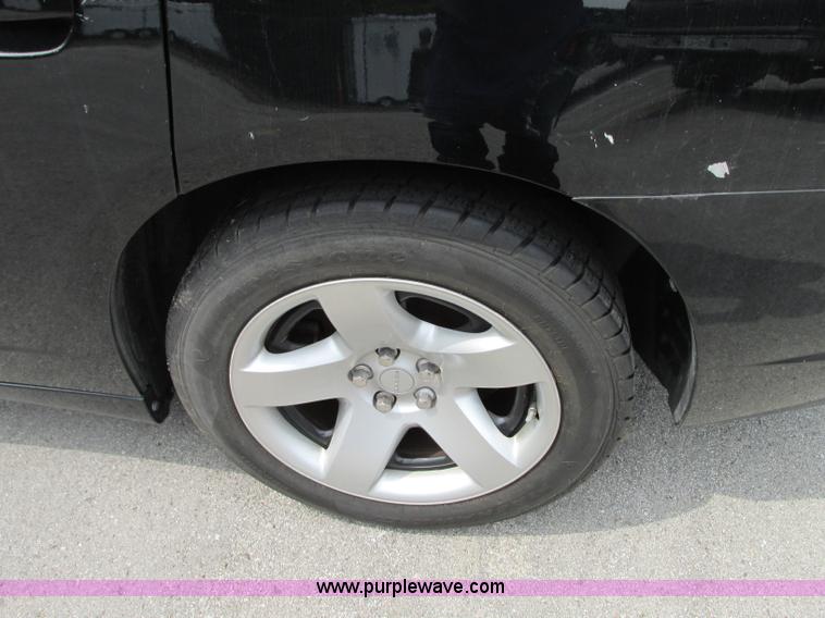 image for item R9426 2012 Dodge Charger Police