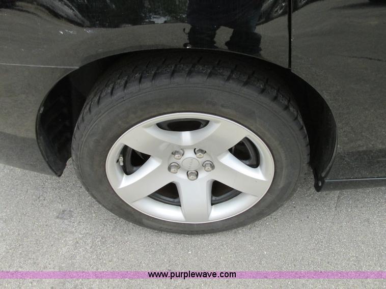 image for item R9426 2012 Dodge Charger Police