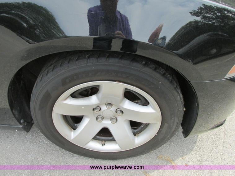 image for item R9426 2012 Dodge Charger Police