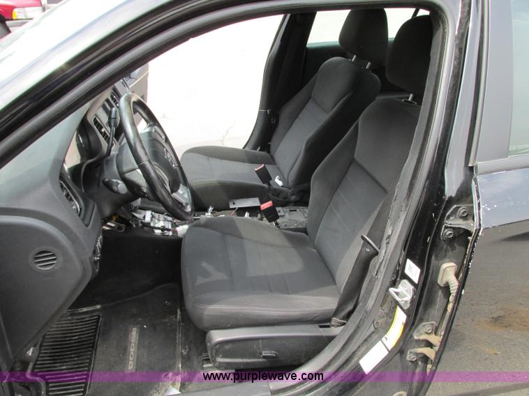 image for item R9426 2012 Dodge Charger Police