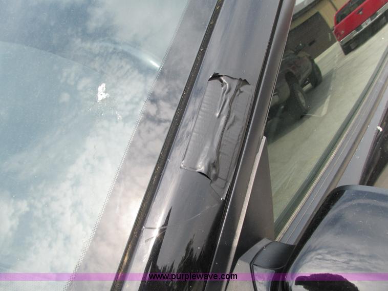 image for item R9426 2012 Dodge Charger Police