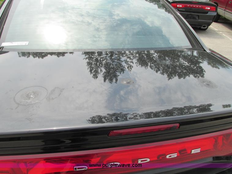 image for item R9426 2012 Dodge Charger Police