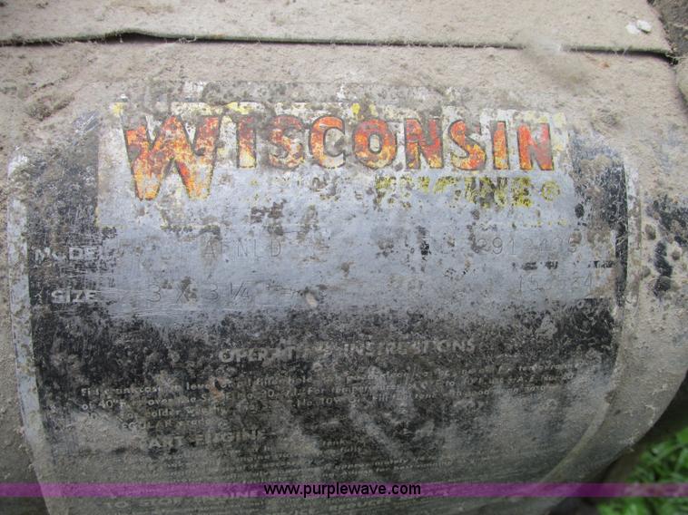 image for item R9434 Essick mixer